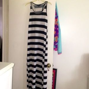 Maxi Dress Cute